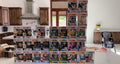 Funko Pop Collection Huge Mixed Lot